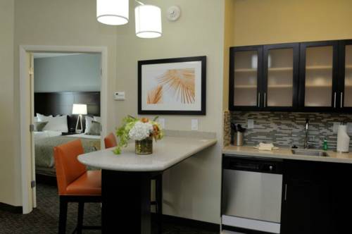 Imagen de la habitación del Hotel Staybridge Suites St. Petersburg Downtown, An Ihg. Foto 8