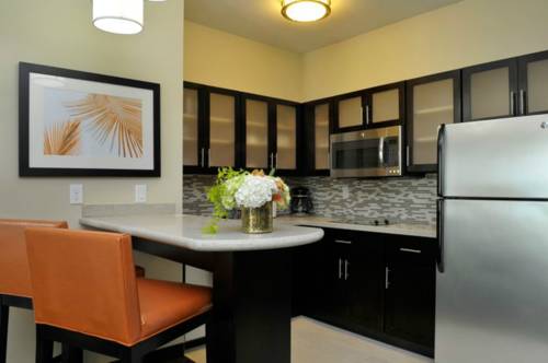 Imagen de la habitación del Hotel Staybridge Suites St. Petersburg Downtown, An Ihg. Foto 10