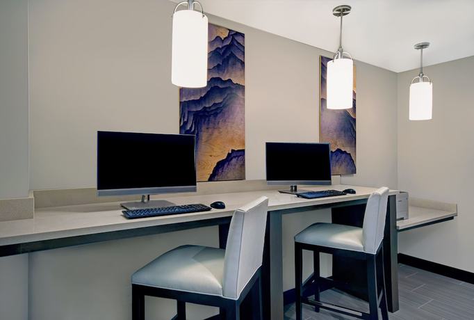 Imagen de la habitación del Hotel Staybridge Suites Sterling Heights -Detroit Area, an IHG. Foto 3