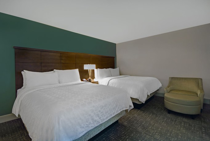 Imagen de la habitación del Hotel Staybridge Suites Sterling Heights -Detroit Area, an IHG. Foto 5