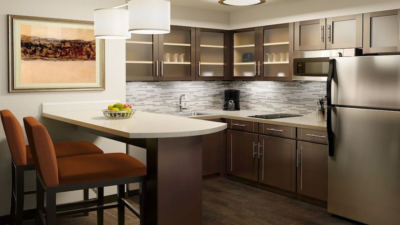 Imagen de la habitación del Hotel Staybridge Suites Sterling Heights -Detroit Area, an IHG. Foto 10