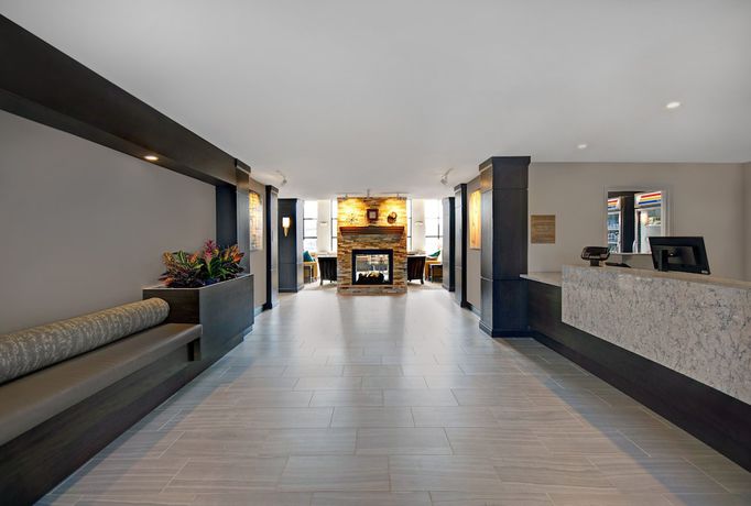Imagen de los interiores del Hotel Staybridge Suites Sterling Heights -Detroit Area, an IHG. Foto 20