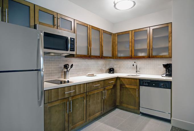 Imagen de la habitación del Hotel Staybridge Suites Sterling Heights -Detroit Area, an IHG. Foto 13