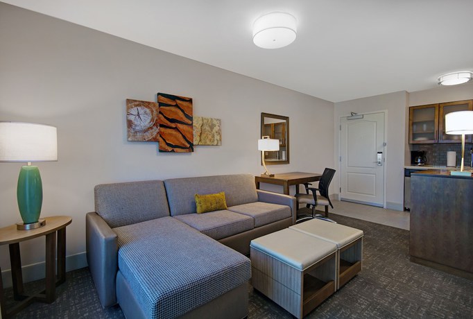 Imagen de la habitación del Hotel Staybridge Suites Sterling Heights -Detroit Area, an IHG. Foto 14