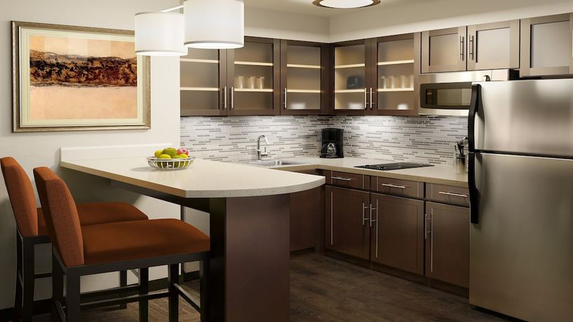 Imagen de la habitación del Hotel Staybridge Suites Summerville, an IHG. Foto 6