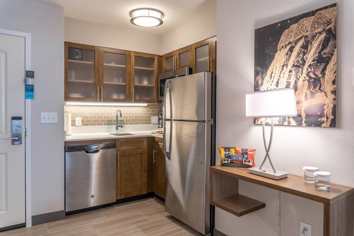 Imagen de la habitación del Hotel Staybridge Suites Summerville, an IHG. Foto 8