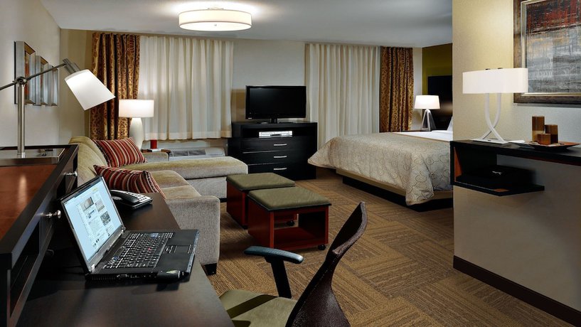 Imagen de la habitación del Hotel Staybridge Suites Summerville, an IHG. Foto 10