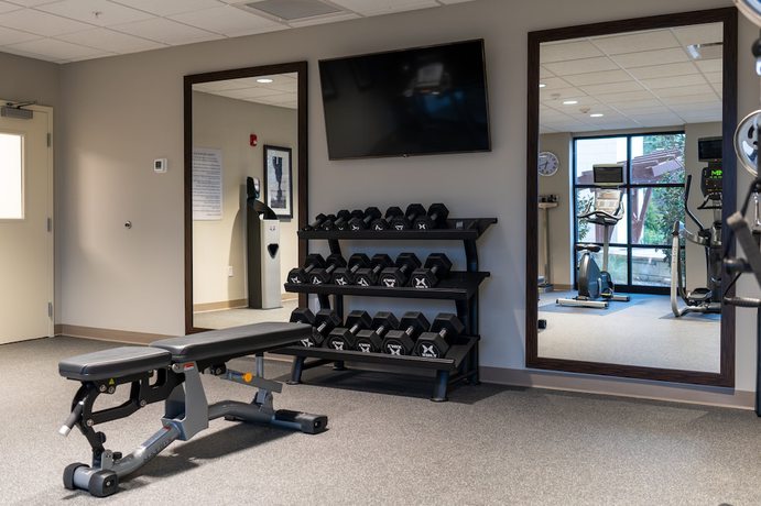 Imagen de los interiores del Hotel Staybridge Suites Summerville, an IHG. Foto 18