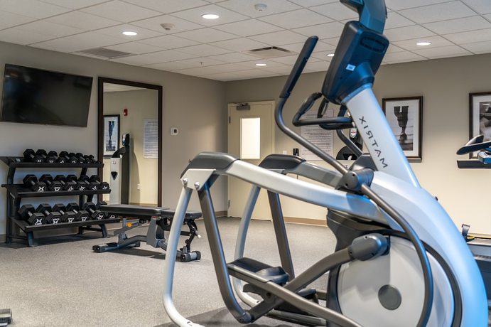 Imagen de los interiores del Hotel Staybridge Suites Summerville, an IHG. Foto 19