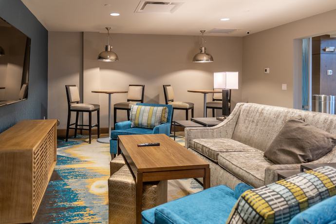 Imagen de los interiores del Hotel Staybridge Suites Summerville, an IHG. Foto 20