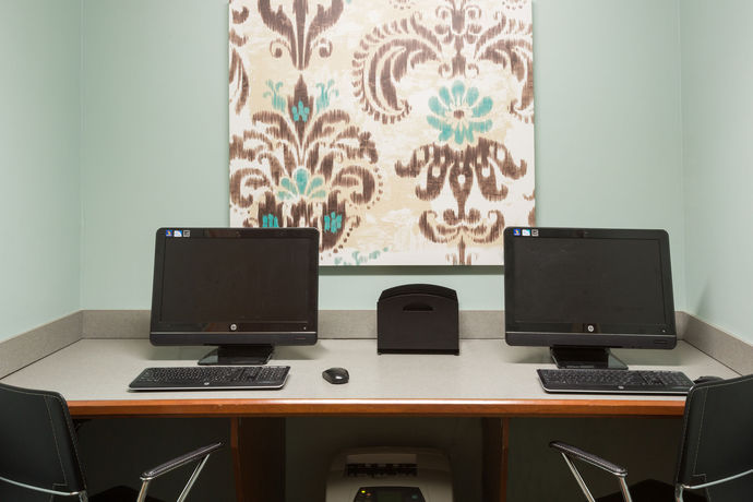 Imagen de los interiores del Hotel Staybridge Suites Tallahassee. Foto 14