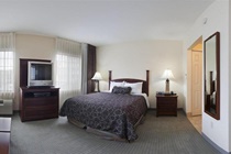 Imagen general del Hotel Staybridge Suites Tallahassee I 10 East. Foto 2