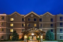 Imagen general del Hotel Staybridge Suites Tallahassee I 10 East. Foto 5