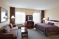 Imagen general del Hotel Staybridge Suites Tallahassee I 10 East. Foto 7