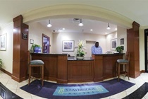Imagen general del Hotel Staybridge Suites Tallahassee I 10 East. Foto 8