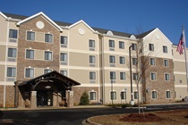 Imagen general del Hotel Staybridge Suites Tallahassee I 10 East. Foto 10