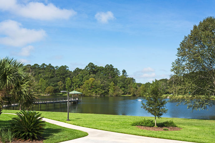 Imagen de los interiores del Hotel Staybridge Suites Tallahassee I-10 East by IHG. Foto 8