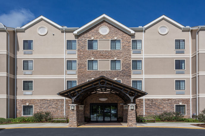 Imagen de los exteriores del Hotel Staybridge Suites Tallahassee I-10 East by IHG. Foto 5