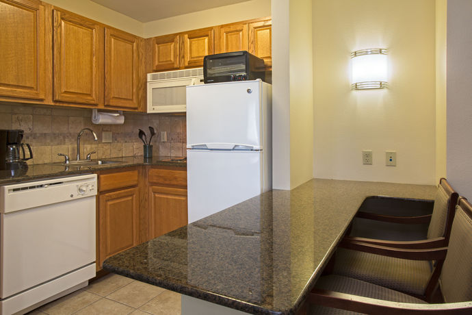 Imagen de la habitación del Hotel Staybridge Suites Tallahassee I-10 East by IHG. Foto 3