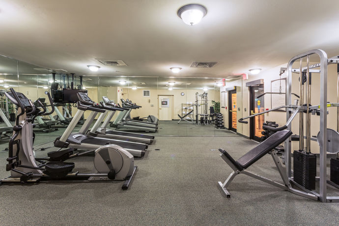 Imagen de los interiores del Hotel Staybridge Suites Tallahassee I-10 East by IHG. Foto 11