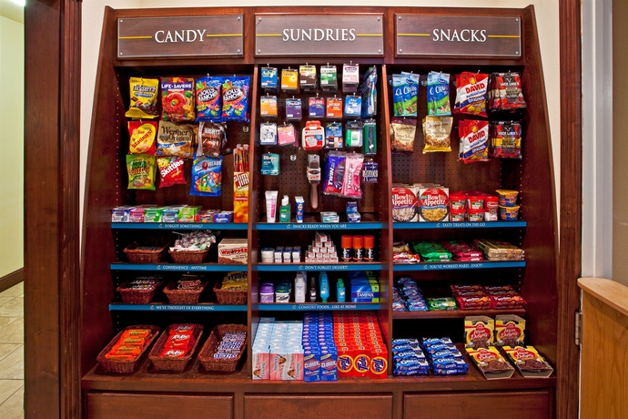 Imagen del bar/restaurante del Hotel Staybridge Suites Tampa East - Brandon, An Ihg. Foto 2