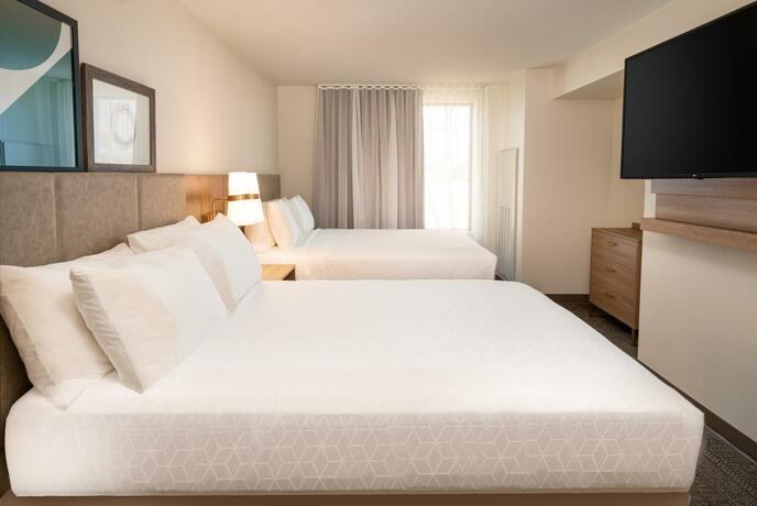 Imagen general del Hotel Staybridge Suites - Temecula - Wine Country, an IHG Hotel. Foto 2