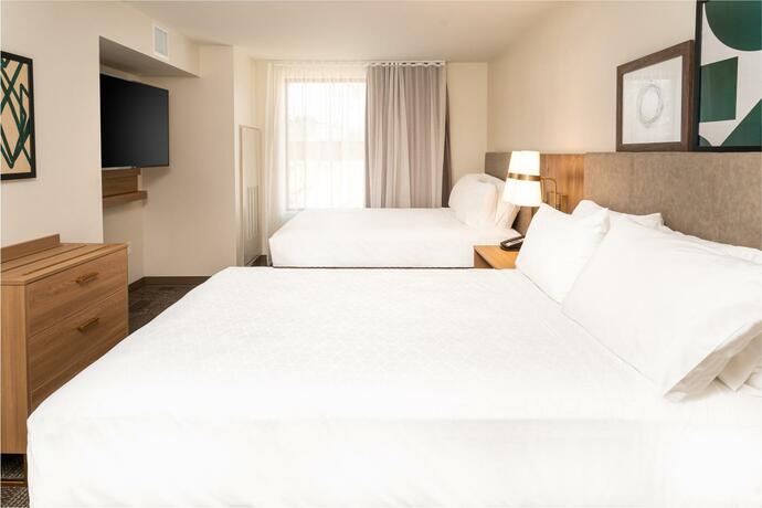 Imagen general del Hotel Staybridge Suites - Temecula - Wine Country, an IHG Hotel. Foto 3