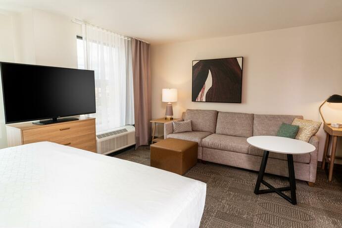 Imagen general del Hotel Staybridge Suites - Temecula - Wine Country, an IHG Hotel. Foto 7