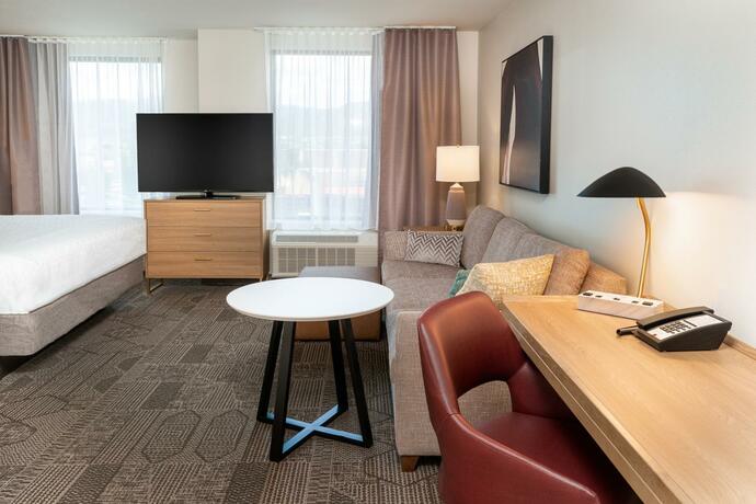 Imagen general del Hotel Staybridge Suites - Temecula - Wine Country, an IHG Hotel. Foto 8