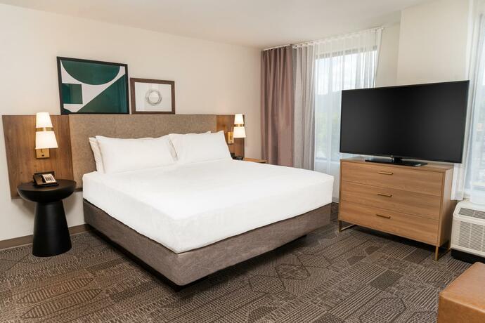 Imagen general del Hotel Staybridge Suites - Temecula - Wine Country, an IHG Hotel. Foto 9