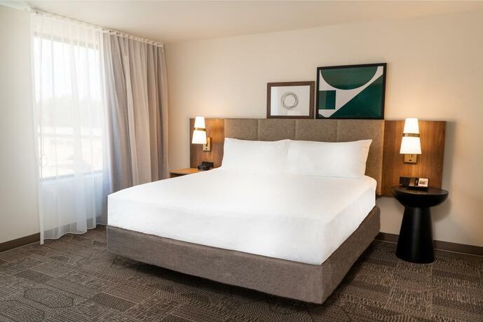 Imagen general del Hotel Staybridge Suites - Temecula - Wine Country, an IHG Hotel. Foto 10