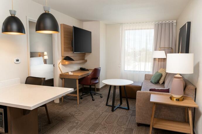 Imagen general del Hotel Staybridge Suites - Temecula - Wine Country, an IHG Hotel. Foto 12