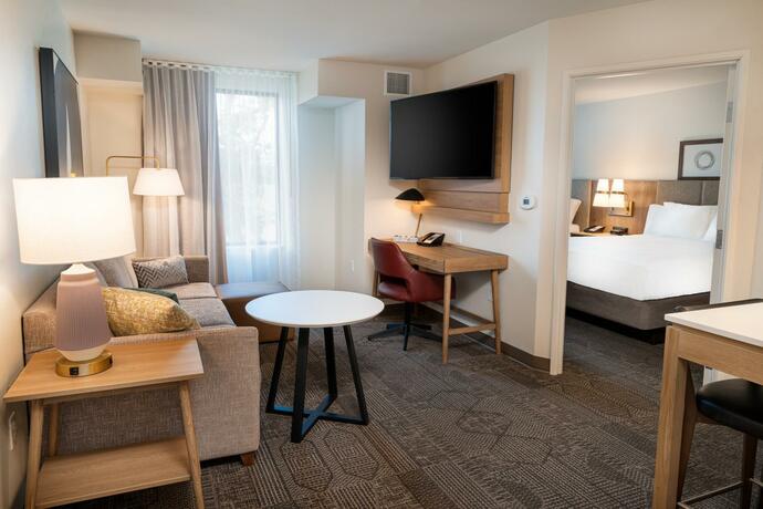 Imagen general del Hotel Staybridge Suites - Temecula - Wine Country, an IHG Hotel. Foto 14