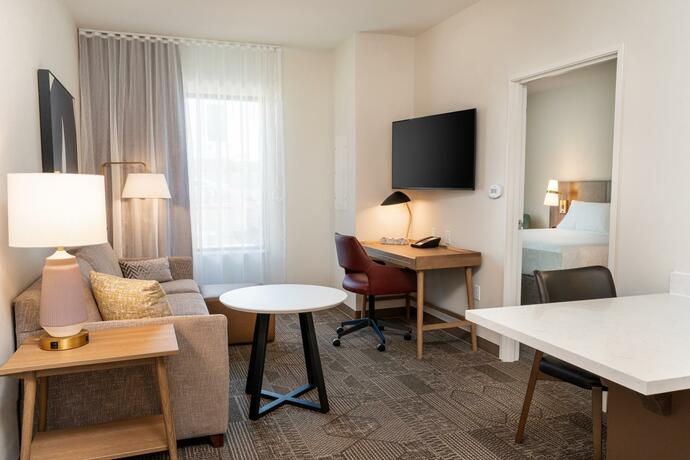 Imagen general del Hotel Staybridge Suites - Temecula - Wine Country, an IHG Hotel. Foto 15