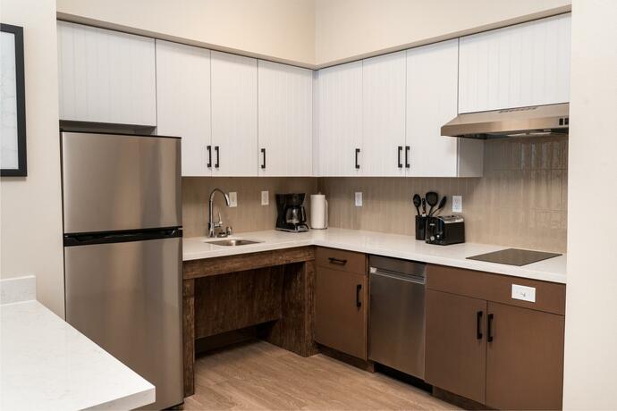 Imagen general del Hotel Staybridge Suites - Temecula - Wine Country, an IHG Hotel. Foto 16