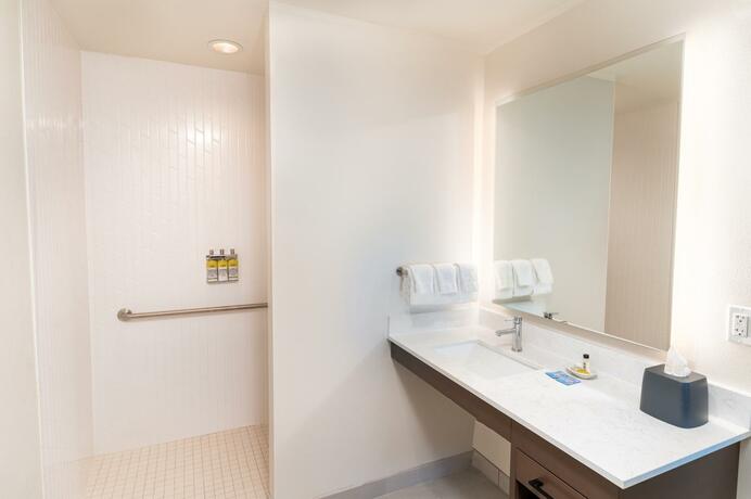 Imagen general del Hotel Staybridge Suites - Temecula - Wine Country, an IHG Hotel. Foto 17