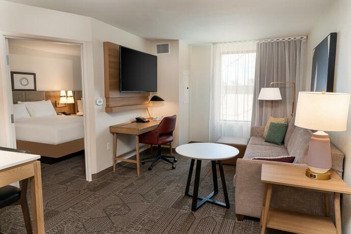 Imagen general del Hotel Staybridge Suites - Temecula - Wine Country, an IHG Hotel. Foto 18