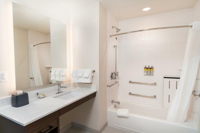 Imagen general del Hotel Staybridge Suites - Temecula - Wine Country, an IHG Hotel. Foto 19