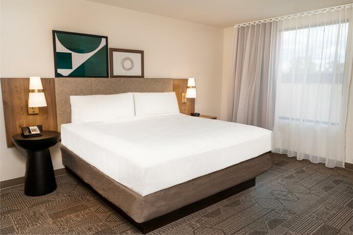 Imagen general del Hotel Staybridge Suites - Temecula - Wine Country, an IHG Hotel. Foto 21