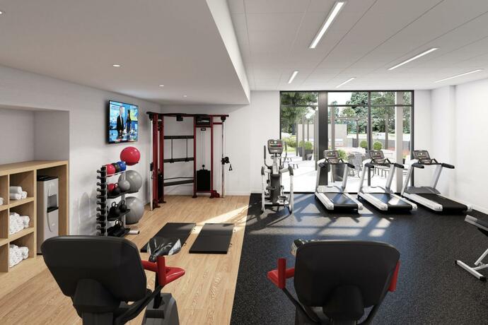 Imagen general del Hotel Staybridge Suites - Temecula - Wine Country, an IHG Hotel. Foto 22