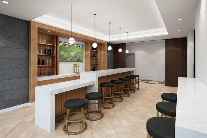 Imagen general del Hotel Staybridge Suites - Temecula - Wine Country, an IHG Hotel. Foto 23