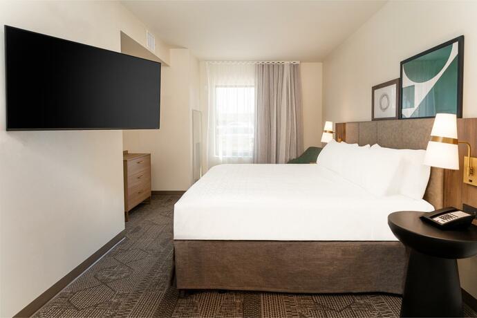 Imagen general del Hotel Staybridge Suites - Temecula - Wine Country, an IHG Hotel. Foto 27