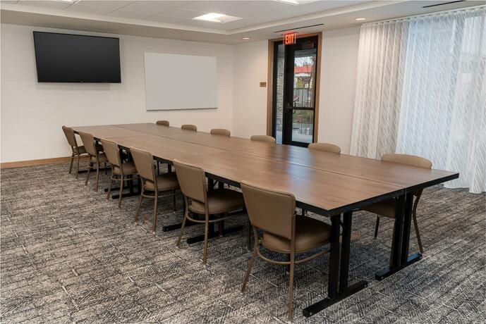 Imagen general del Hotel Staybridge Suites - Temecula - Wine Country, an IHG Hotel. Foto 28