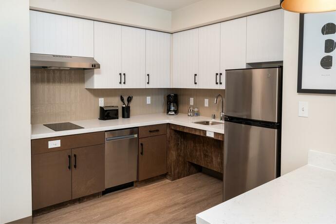 Imagen general del Hotel Staybridge Suites - Temecula - Wine Country, an IHG Hotel. Foto 29