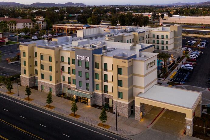 Imagen general del Hotel Staybridge Suites - Temecula - Wine Country, an IHG Hotel. Foto 30