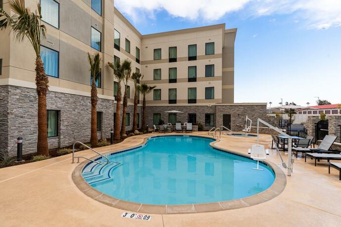 Imagen general del Hotel Staybridge Suites - Temecula - Wine Country, an IHG Hotel. Foto 32