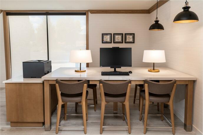 Imagen general del Hotel Staybridge Suites - Temecula - Wine Country, an IHG Hotel. Foto 33