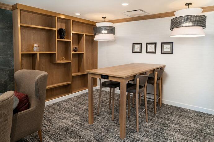 Imagen general del Hotel Staybridge Suites - Temecula - Wine Country, an IHG Hotel. Foto 34