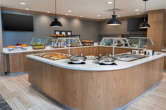 Imagen general del Hotel Staybridge Suites - Temecula - Wine Country, an IHG Hotel. Foto 35