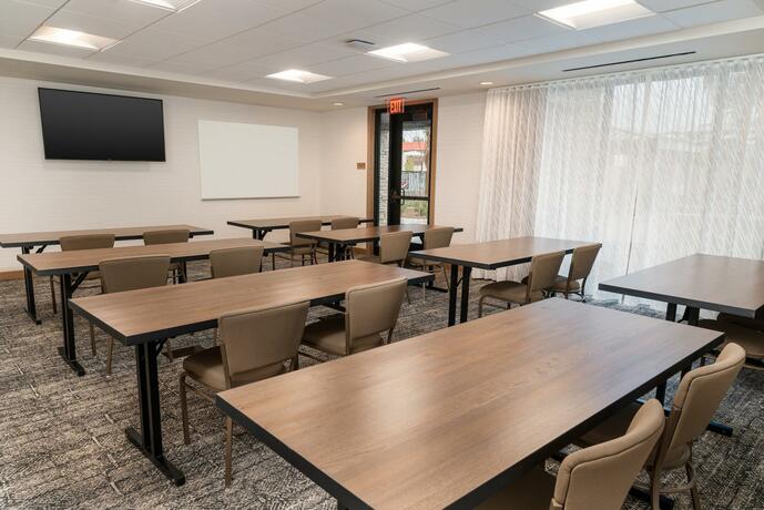Imagen general del Hotel Staybridge Suites - Temecula - Wine Country, an IHG Hotel. Foto 36